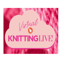 Vogue Knitting Live 2022